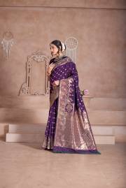 Np Saree  DN 9746A TO 9746D